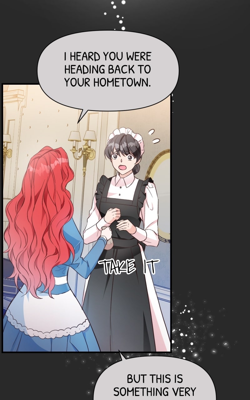 Everybody Loves the Villainess Episode 3 page 8 - 