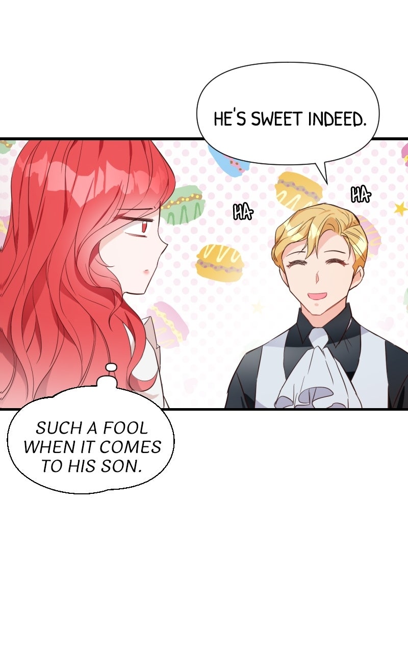 Everybody Loves the Villainess Episode 3 page 81 - 