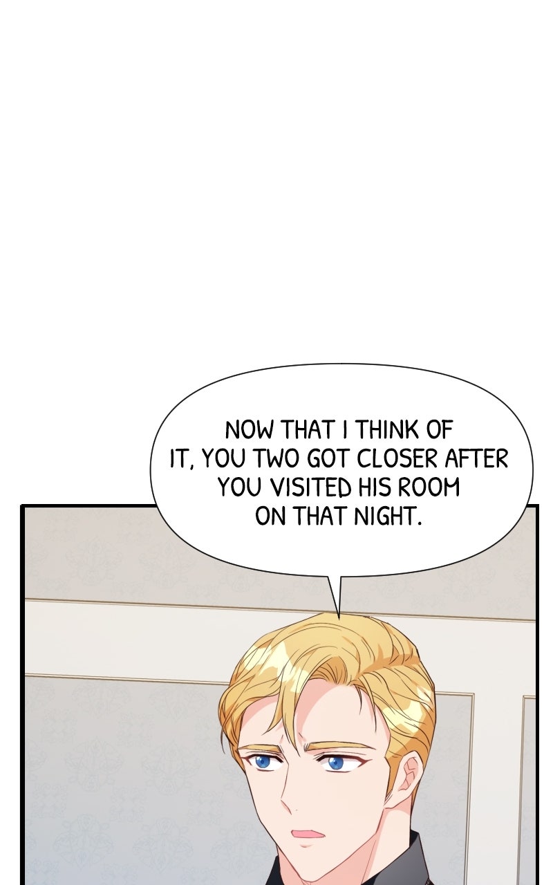 Everybody Loves the Villainess Episode 3 page 82 - 