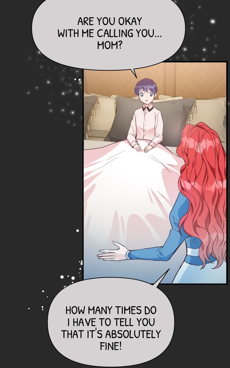 Everybody Loves the Villainess Episode 3 page 10 - 