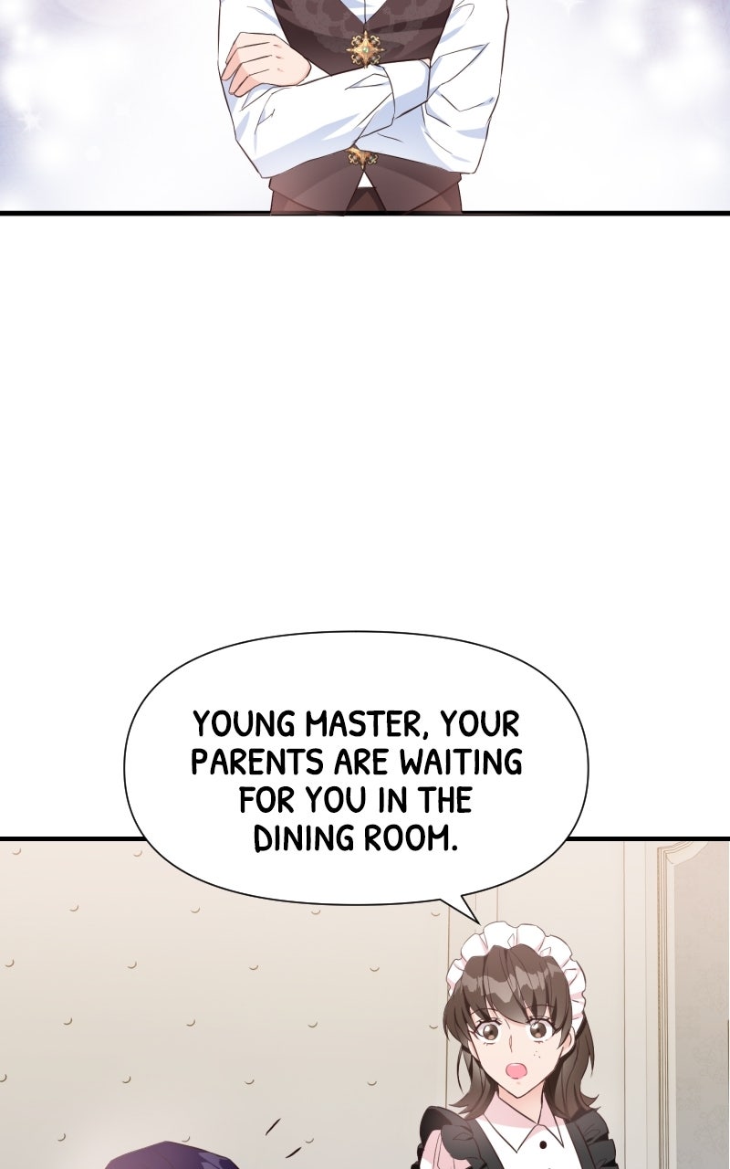 Everybody Loves the Villainess Episode 3 page 97 - 