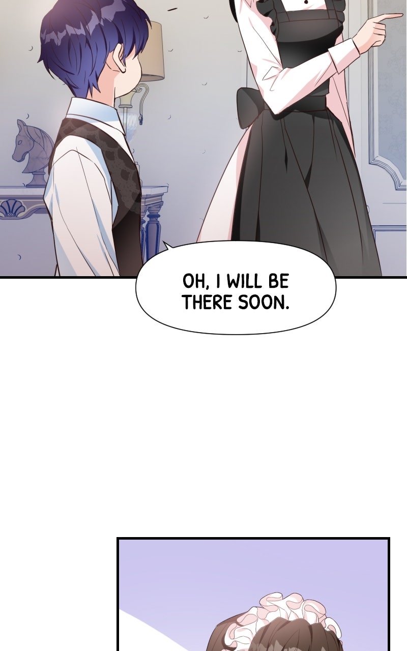 Everybody Loves the Villainess Episode 3 page 98 - 