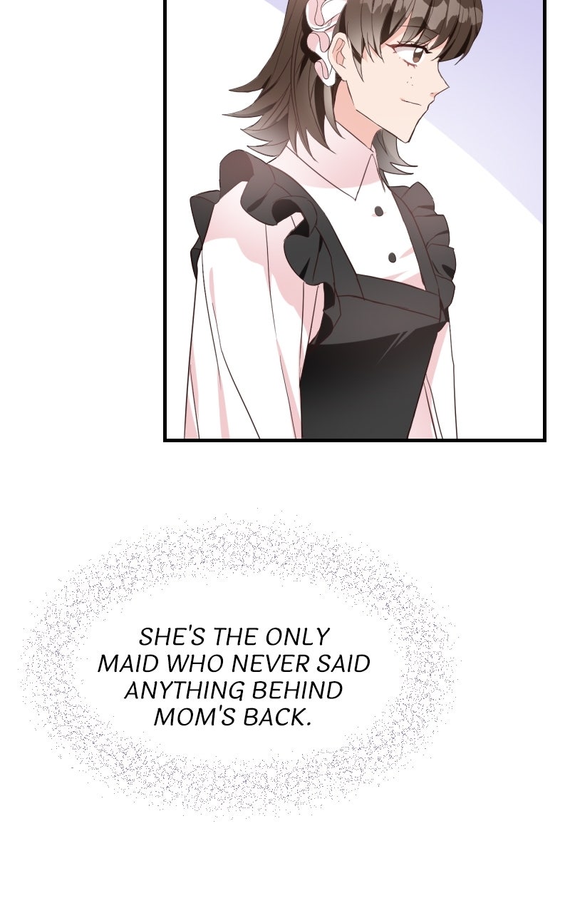 Everybody Loves the Villainess Episode 3 page 99 - 