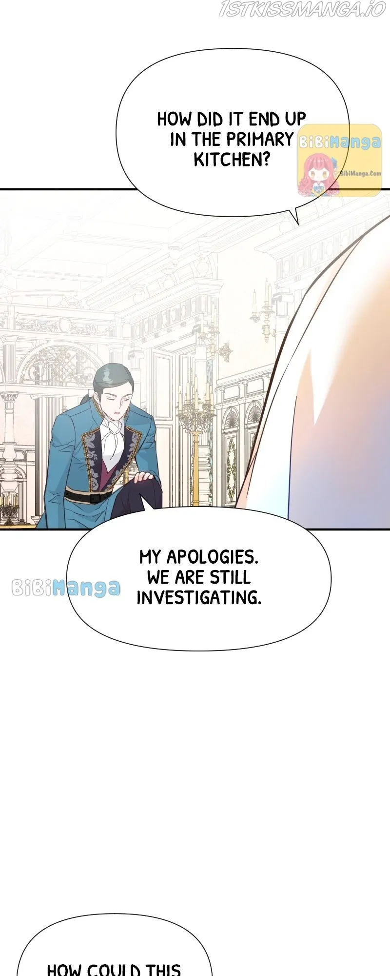 Everybody Loves the Villainess Chapter 43 page 17 - 