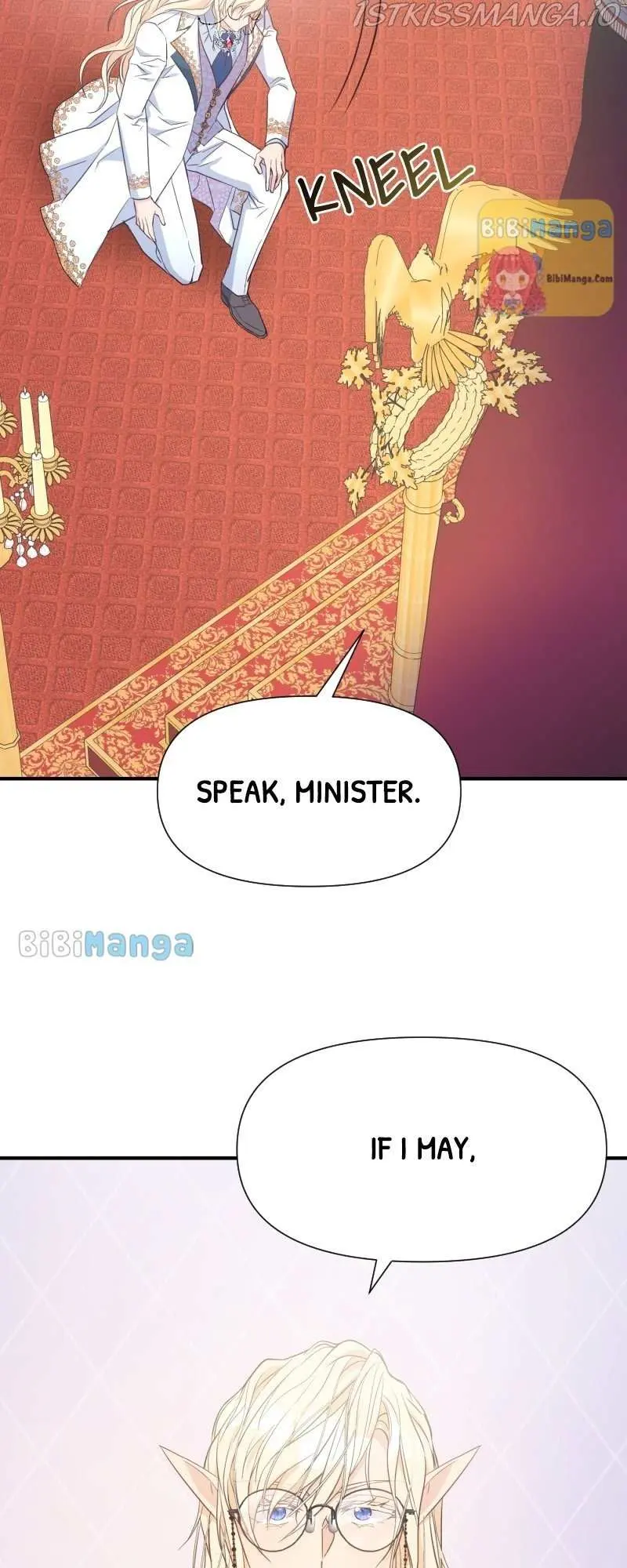 Everybody Loves the Villainess Chapter 43 page 19 - 
