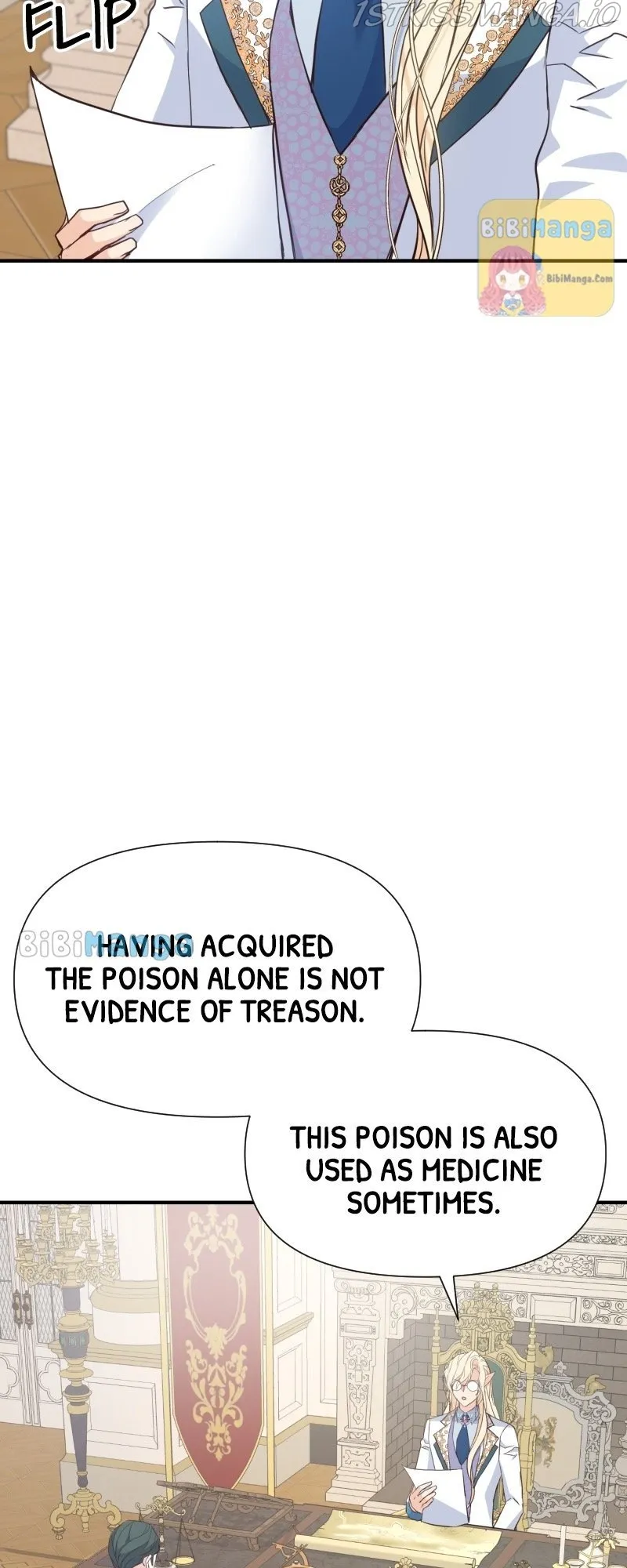 Everybody Loves the Villainess Chapter 43 page 27 - 