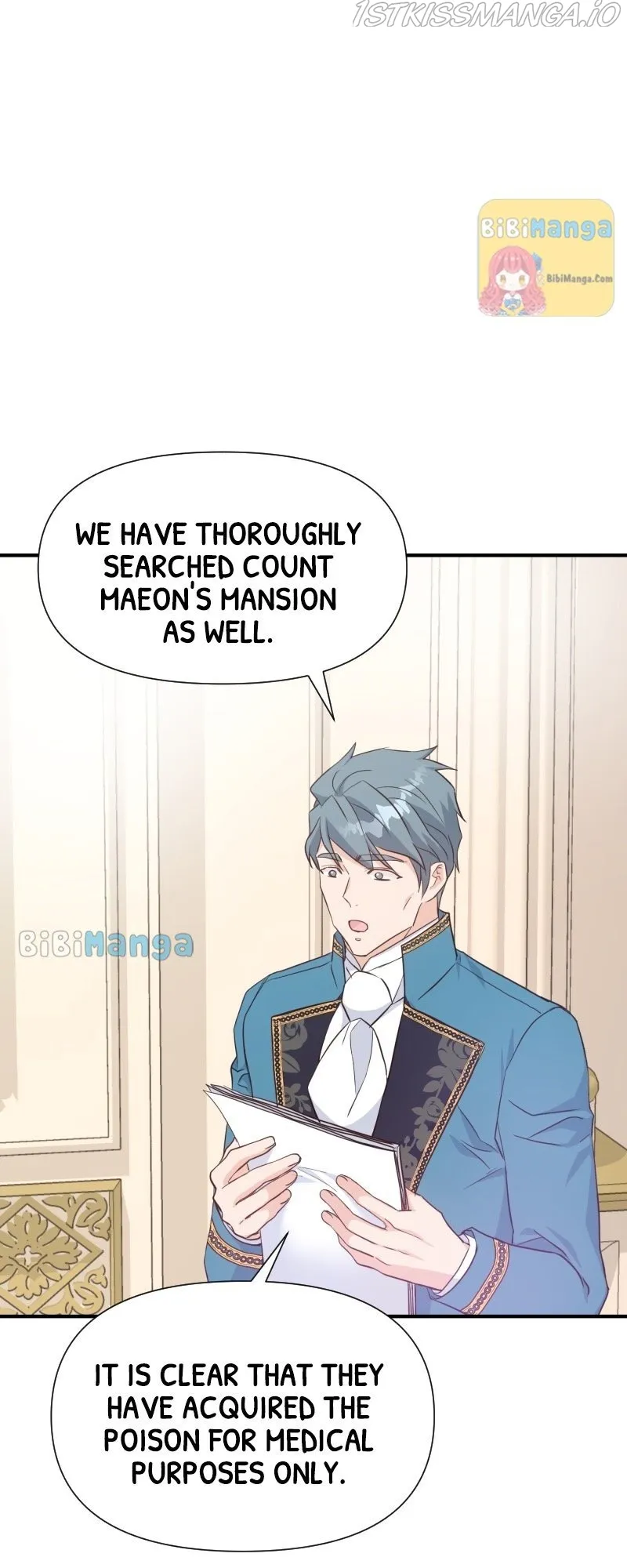 Everybody Loves the Villainess Chapter 43 page 36 - 
