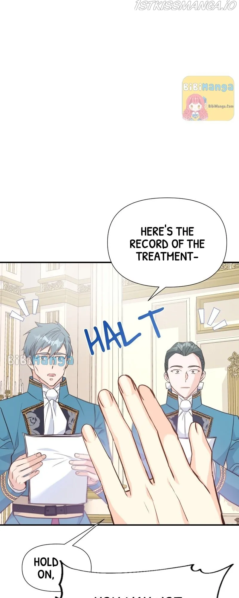 Everybody Loves the Villainess Chapter 43 page 37 - 