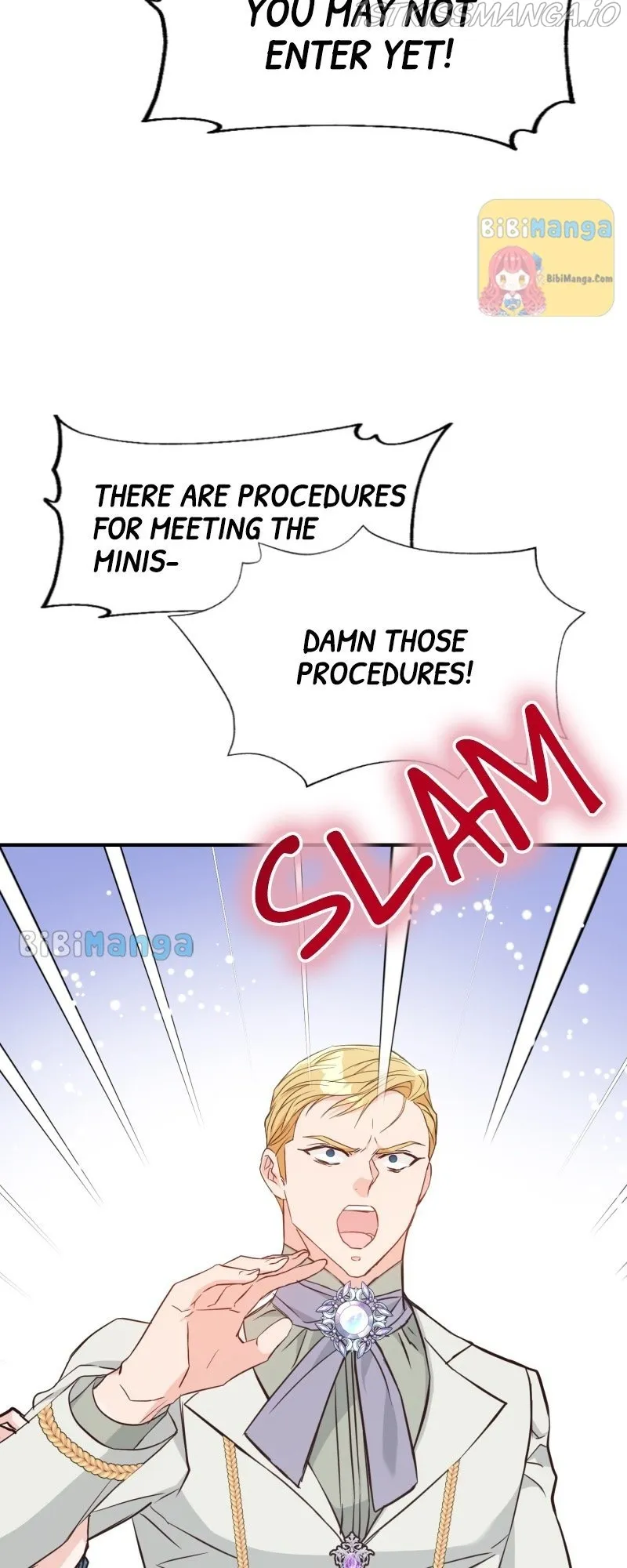 Everybody Loves the Villainess Chapter 43 page 38 - 