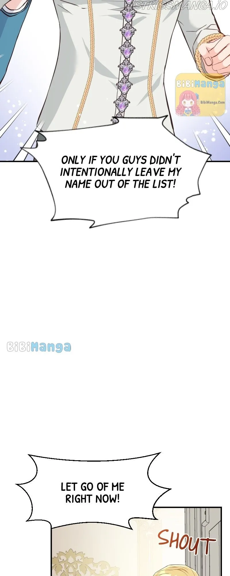 Everybody Loves the Villainess Chapter 43 page 39 - 