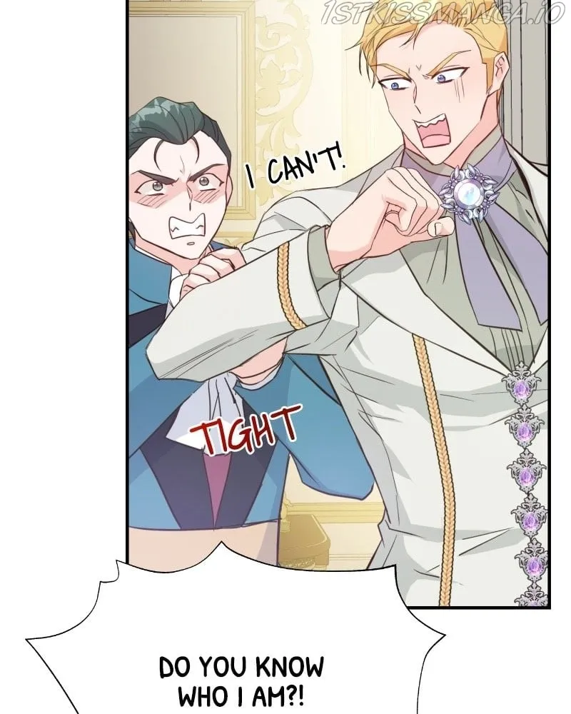 Everybody Loves the Villainess Chapter 43 page 40 - 