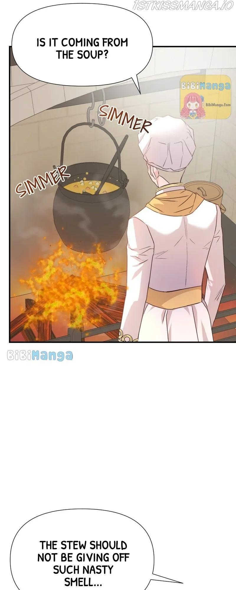 Everybody Loves the Villainess Chapter 43 page 5 - 