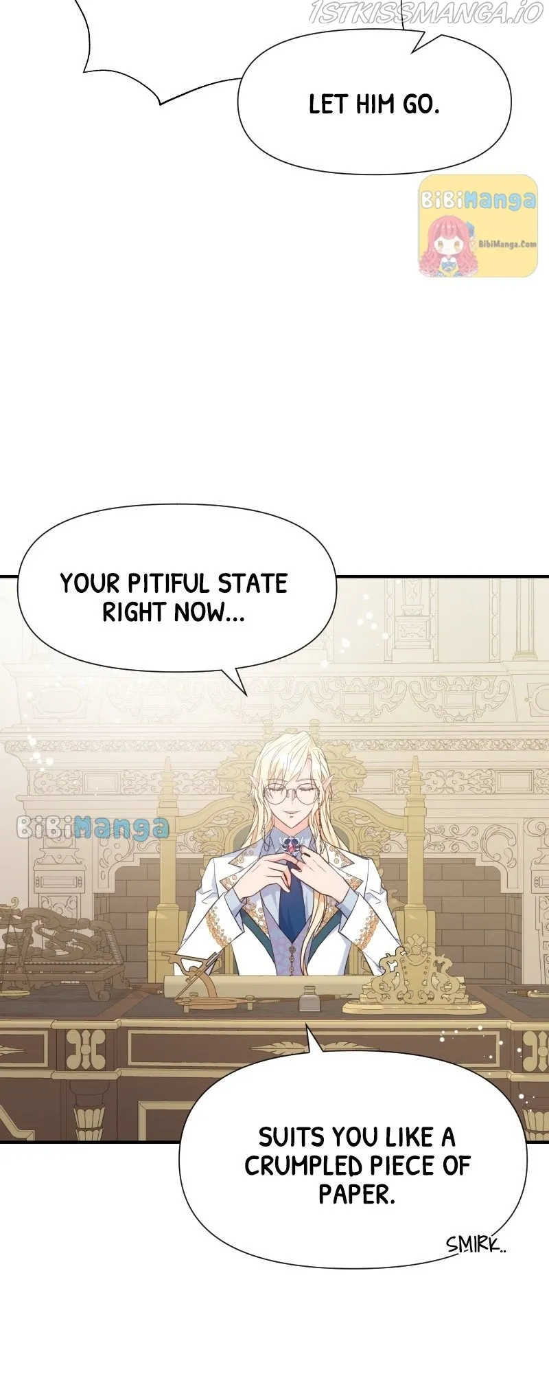 Everybody Loves the Villainess Chapter 43 page 41 - 