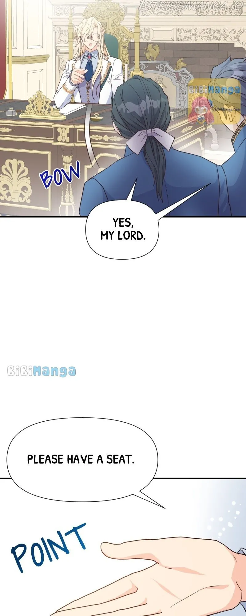 Everybody Loves the Villainess Chapter 43 page 44 - 