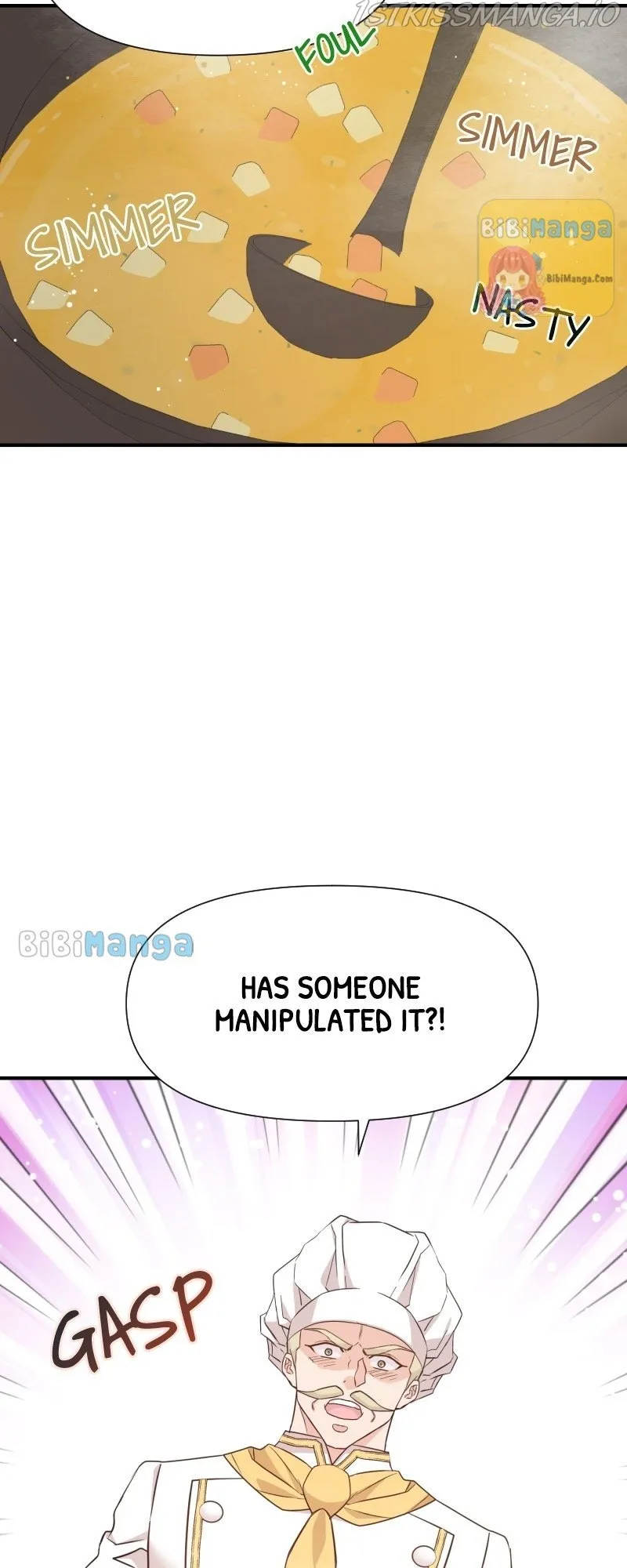 Everybody Loves the Villainess Chapter 43 page 6 - 