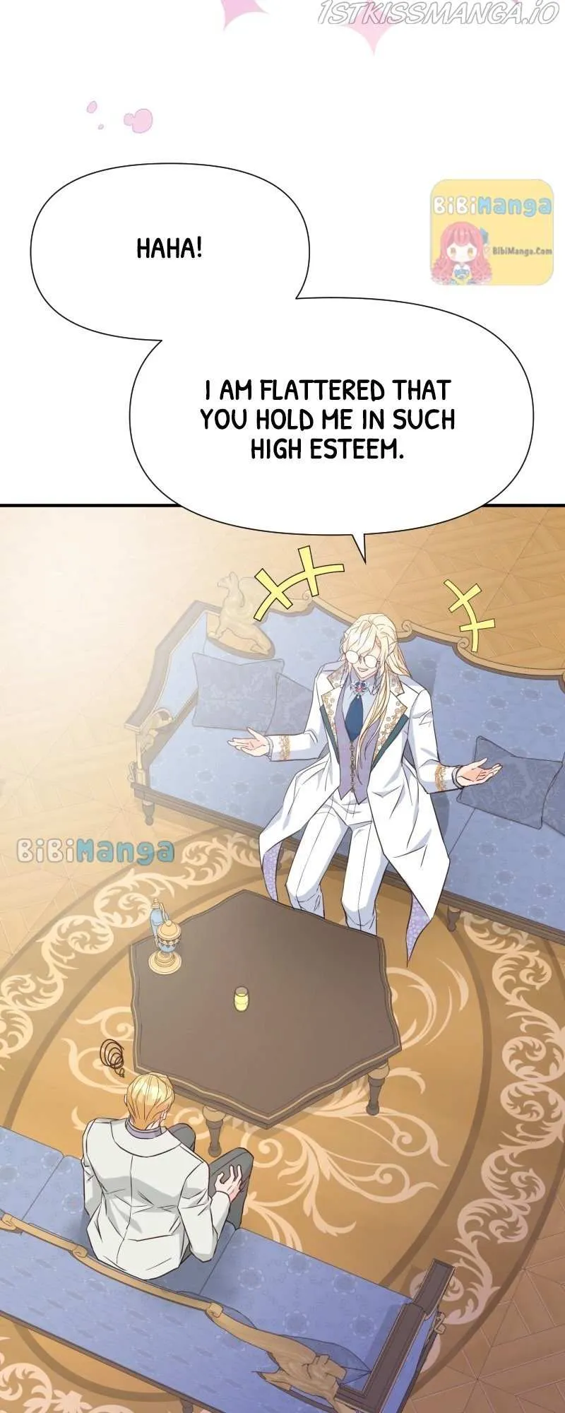 Everybody Loves the Villainess Chapter 43 page 51 - 
