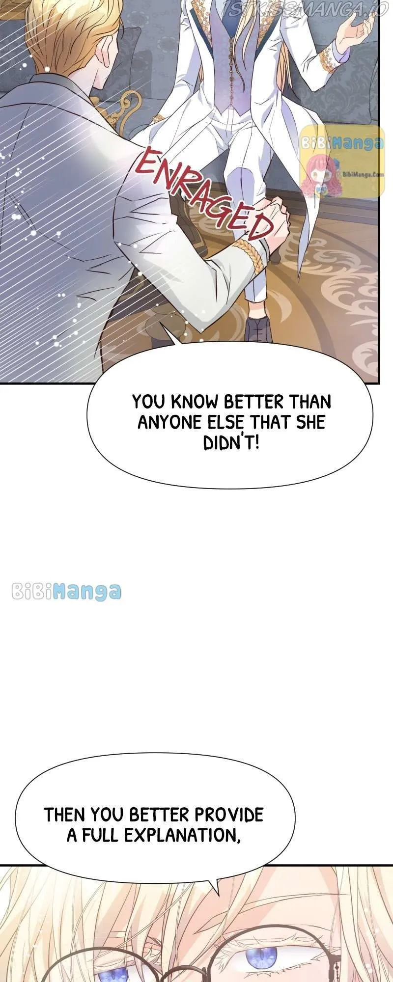 Everybody Loves the Villainess Chapter 43 page 57 - 