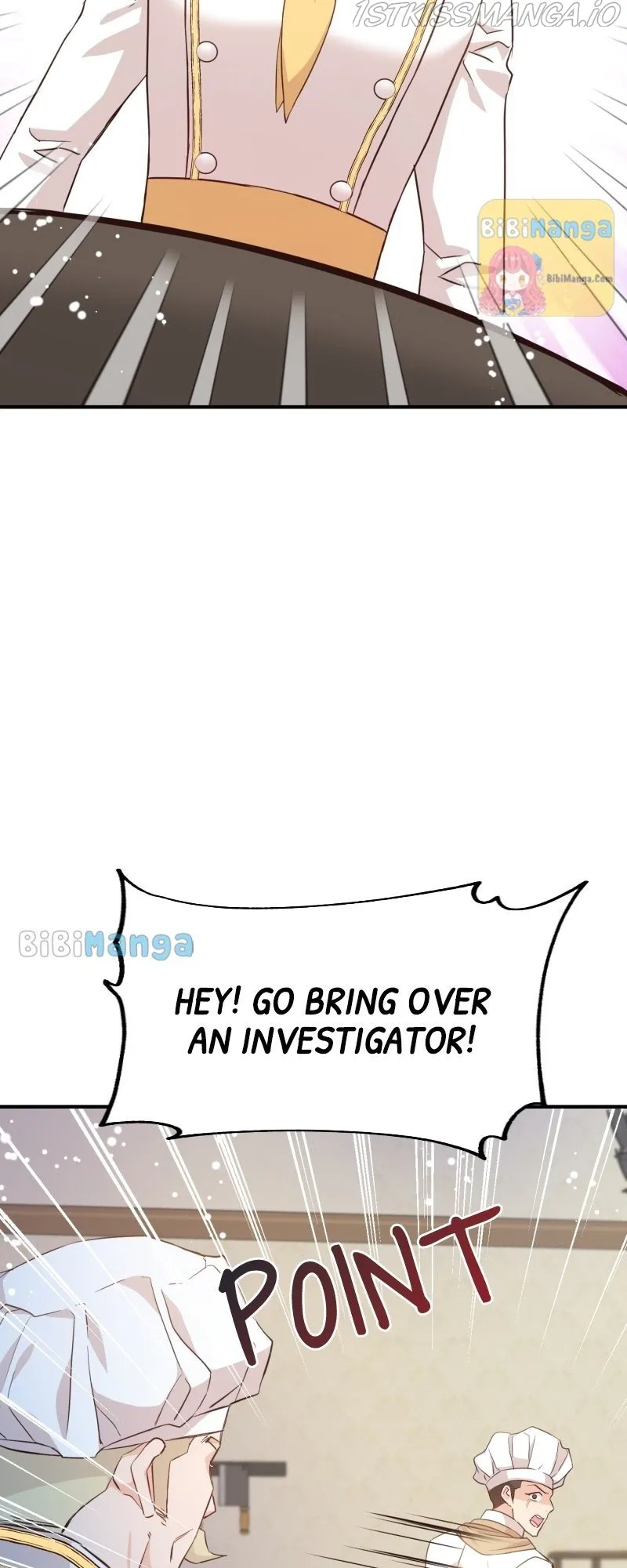 Everybody Loves the Villainess Chapter 43 page 7 - 