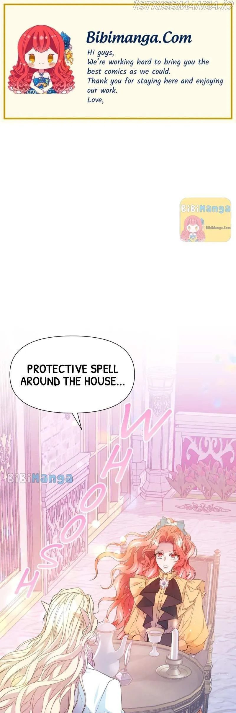 Everybody Loves the Villainess Chapter 44 page 1 - 