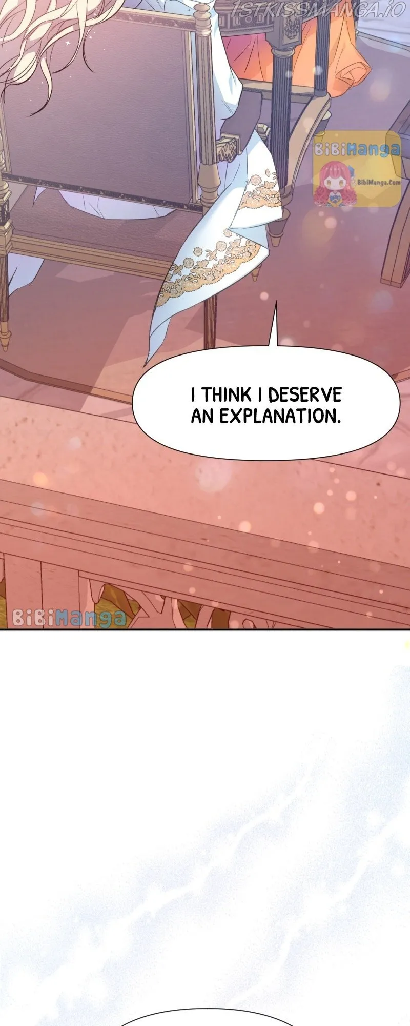 Everybody Loves the Villainess Chapter 44 page 2 - 