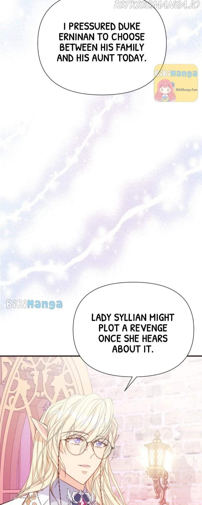 Everybody Loves the Villainess Chapter 44 page 3 - 