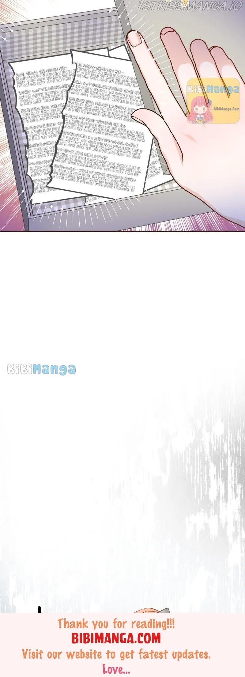Everybody Loves the Villainess Chapter 44 page 21 - 