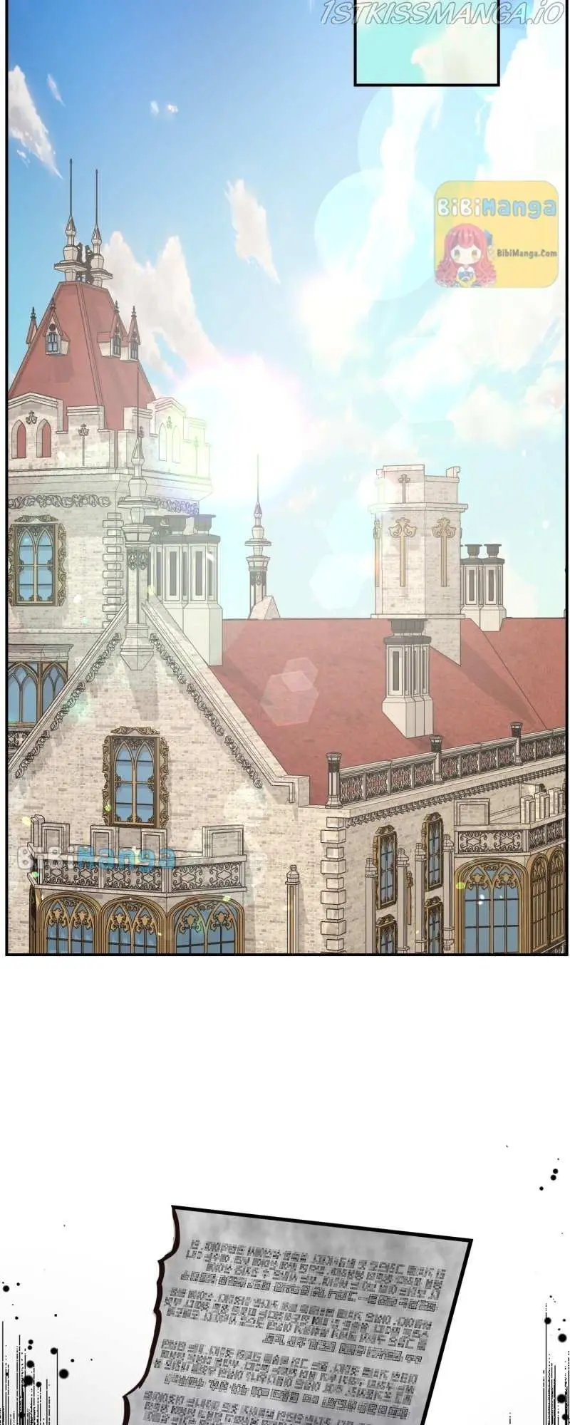 Everybody Loves the Villainess Chapter 44 page 27 - 