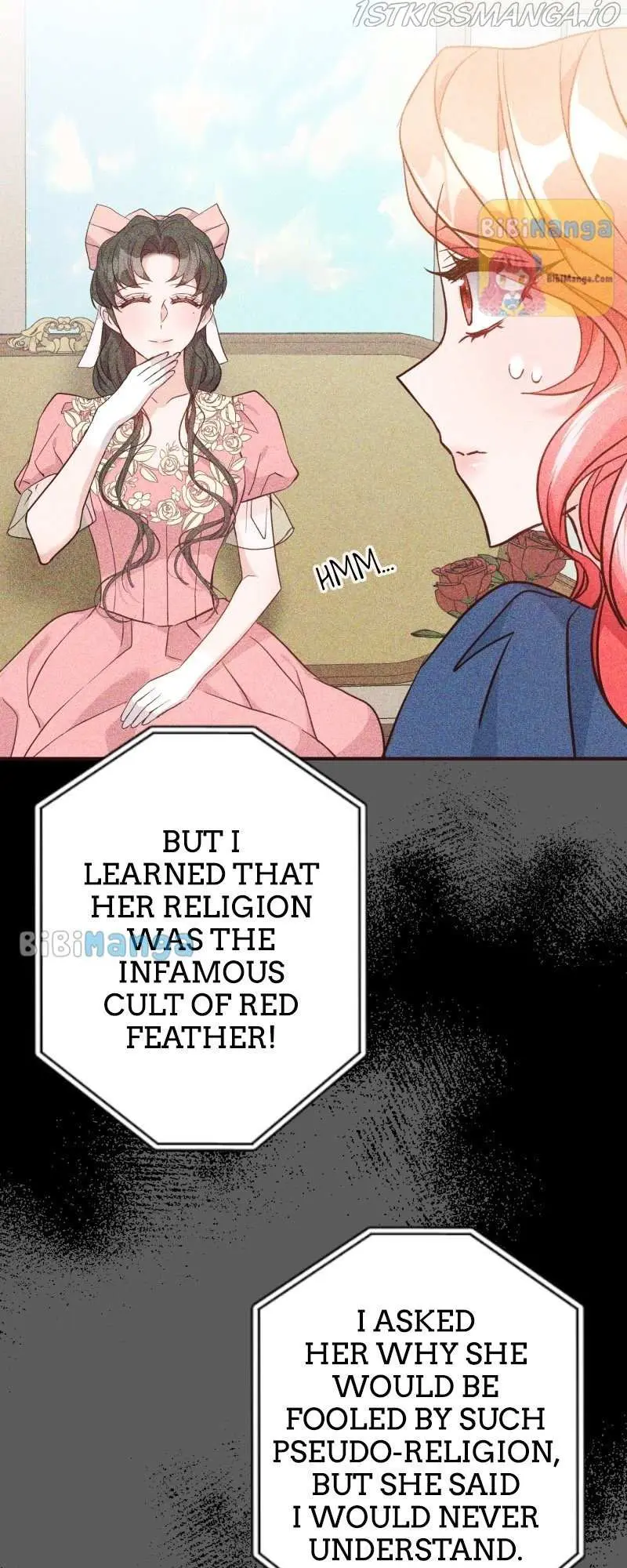 Everybody Loves the Villainess Chapter 44 page 34 - 