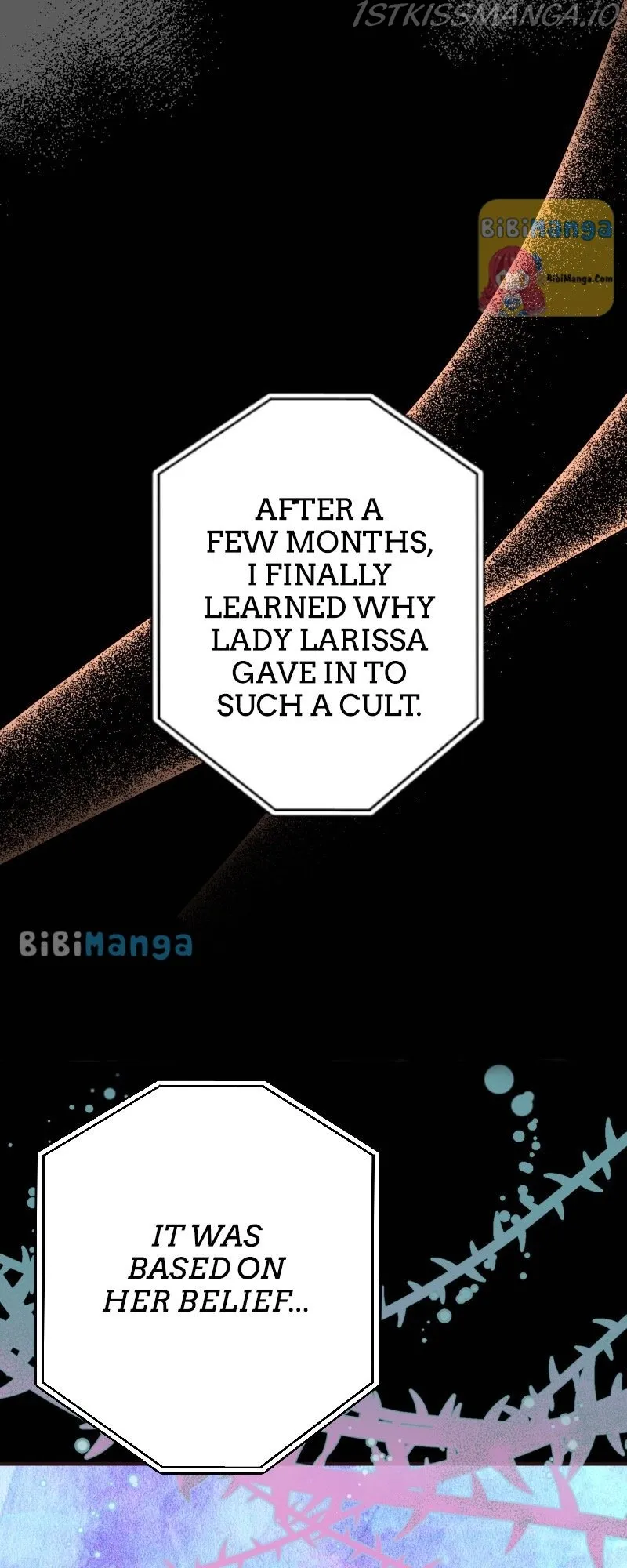 Everybody Loves the Villainess Chapter 44 page 36 - 