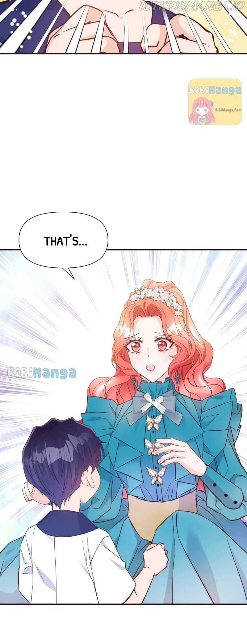 Everybody Loves the Villainess Chapter 44 page 57 - 