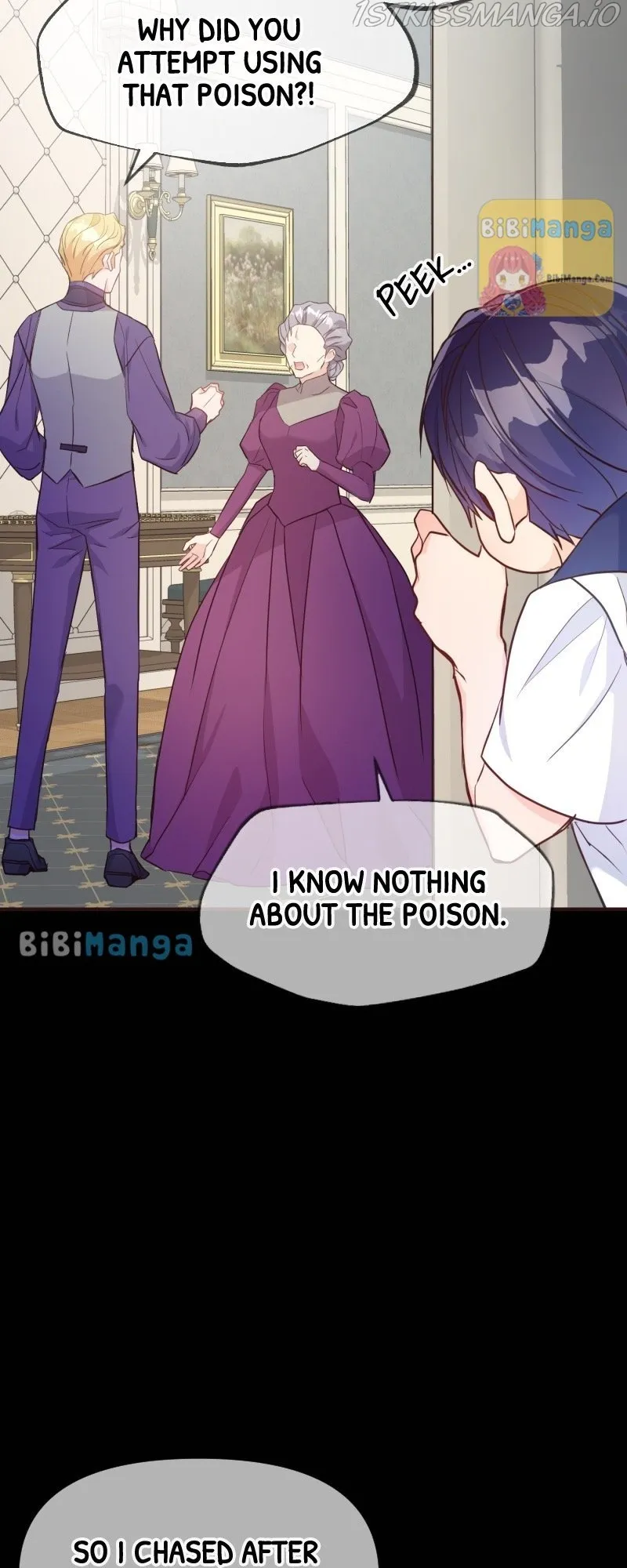 Everybody Loves the Villainess Chapter 44 page 60 - 