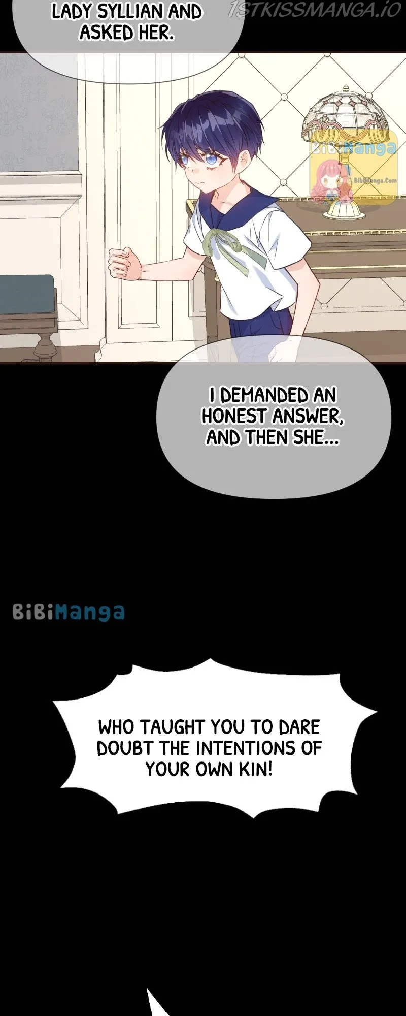 Everybody Loves the Villainess Chapter 44 page 61 - 
