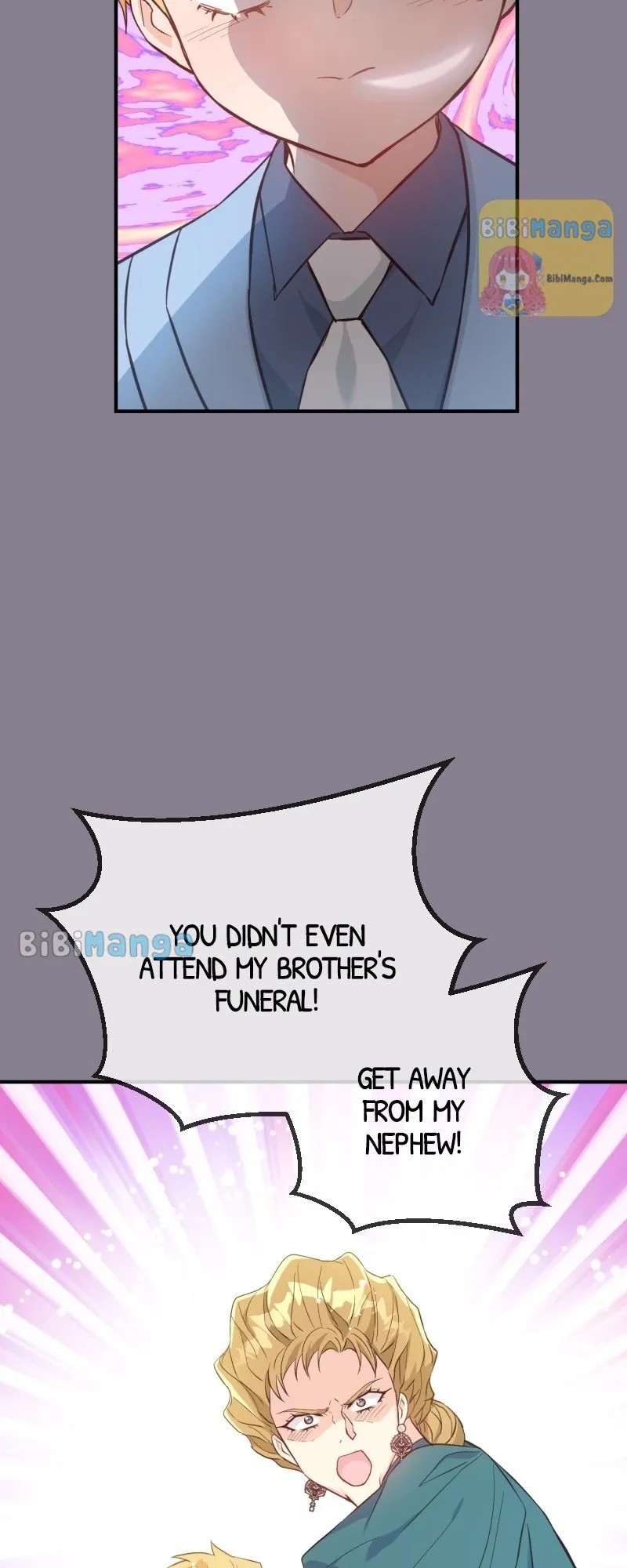 Everybody Loves the Villainess Chapter 45 page 12 - 