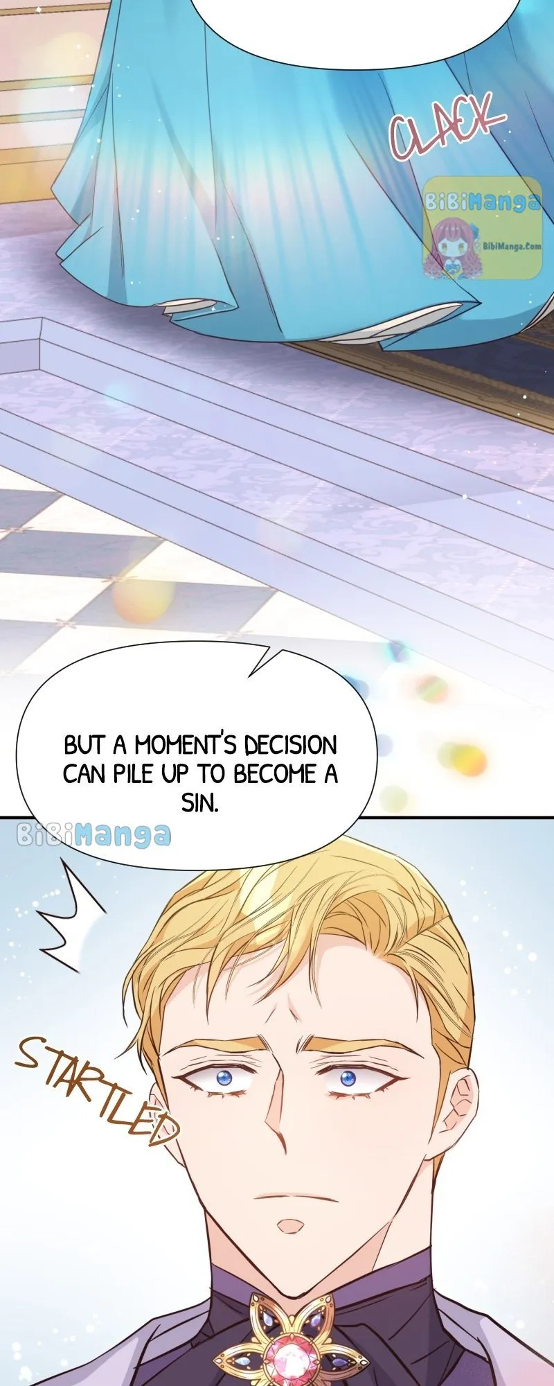 Everybody Loves the Villainess Chapter 45 page 20 - 