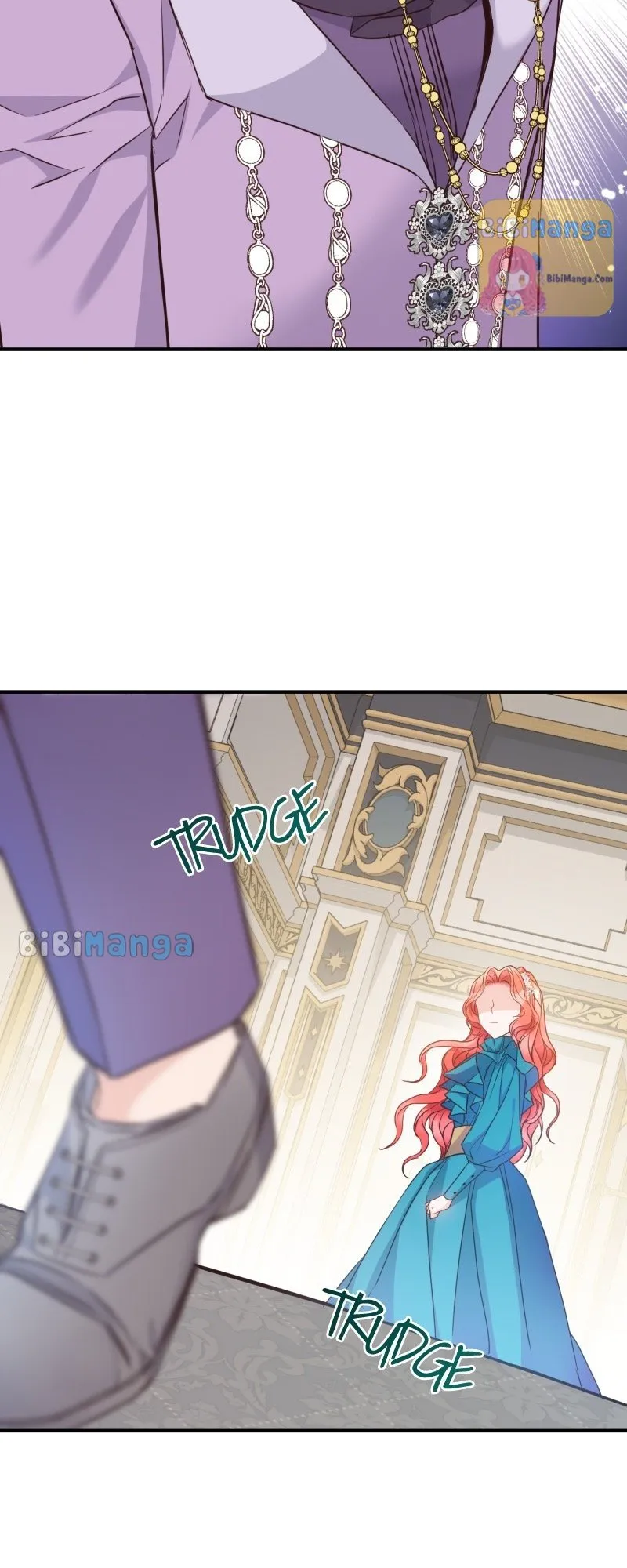 Everybody Loves the Villainess Chapter 45 page 28 - 