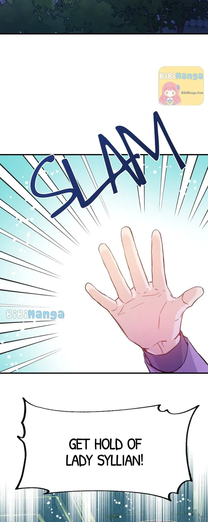 Everybody Loves the Villainess Chapter 45 page 35 - 