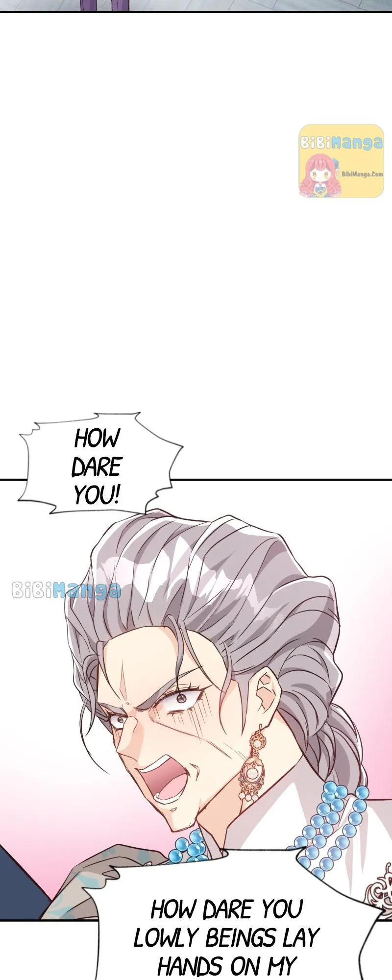 Everybody Loves the Villainess Chapter 45 page 49 - 
