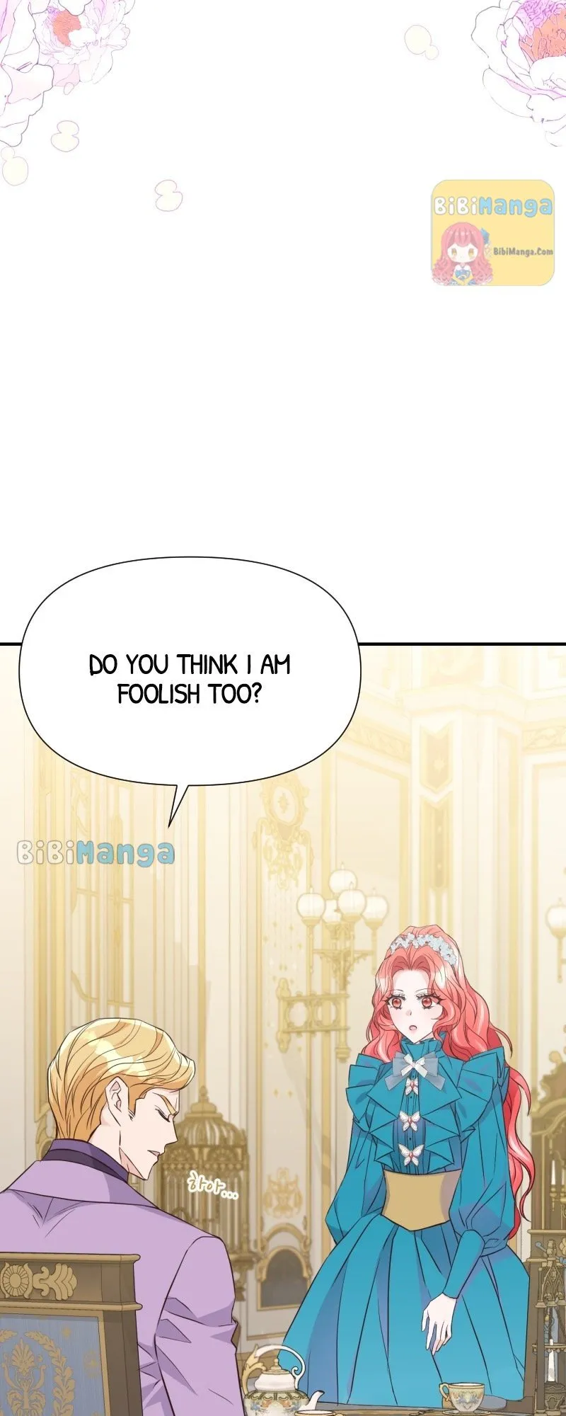 Everybody Loves the Villainess Chapter 45 page 6 - 