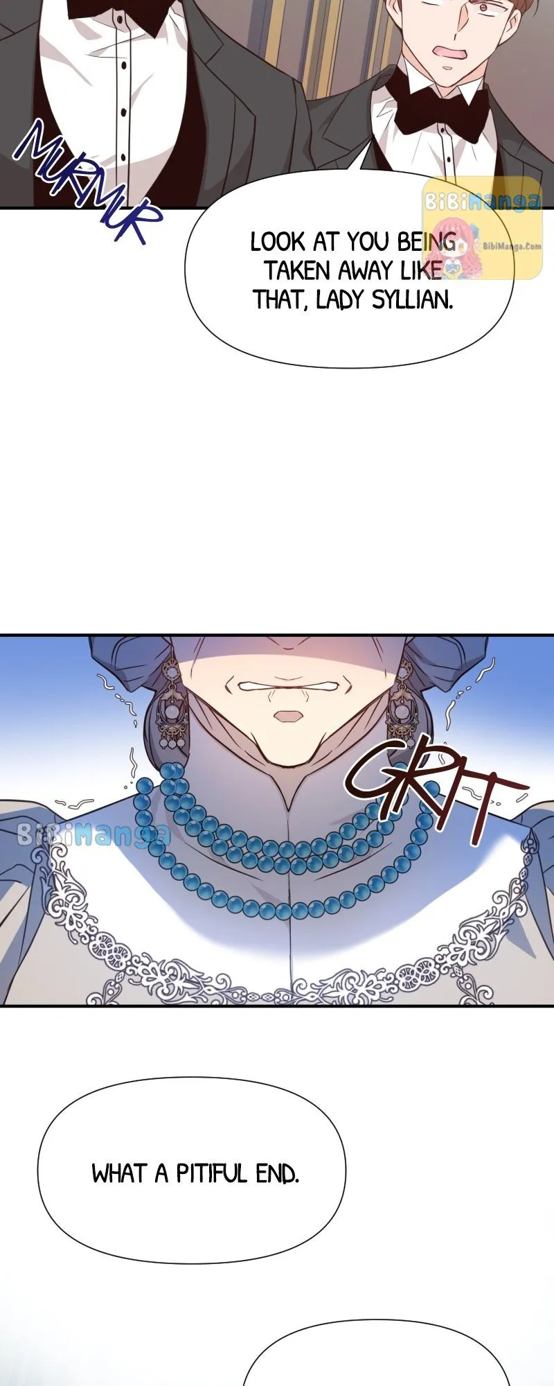 Everybody Loves the Villainess Chapter 45 page 54 - 