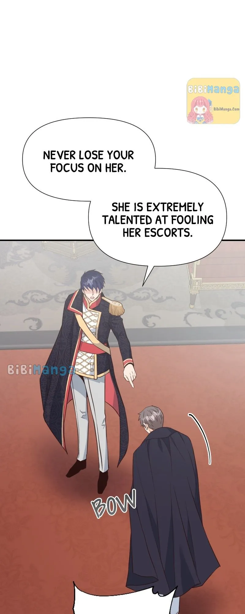Everybody Loves the Villainess Chapter 46 page 13 - 