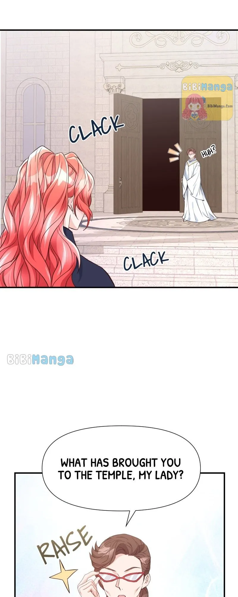 Everybody Loves the Villainess Chapter 46 page 23 - 
