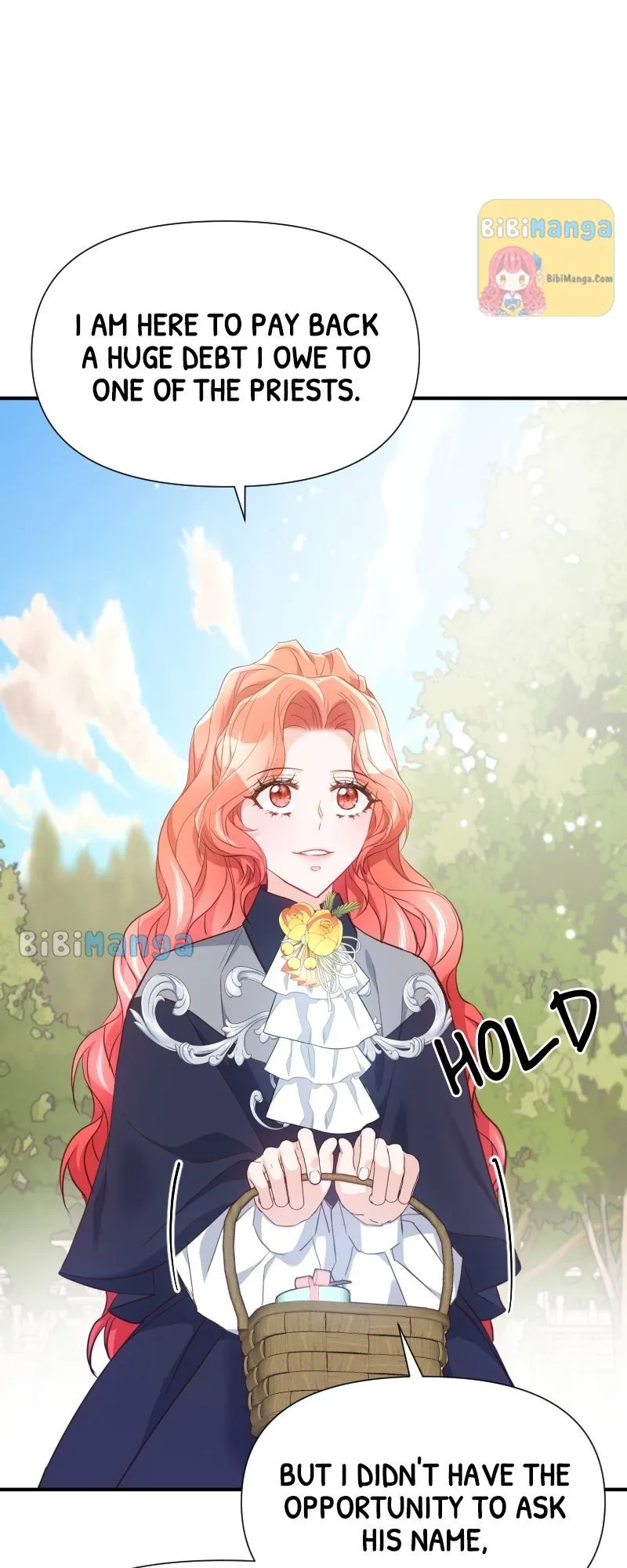 Everybody Loves the Villainess Chapter 46 page 25 - 