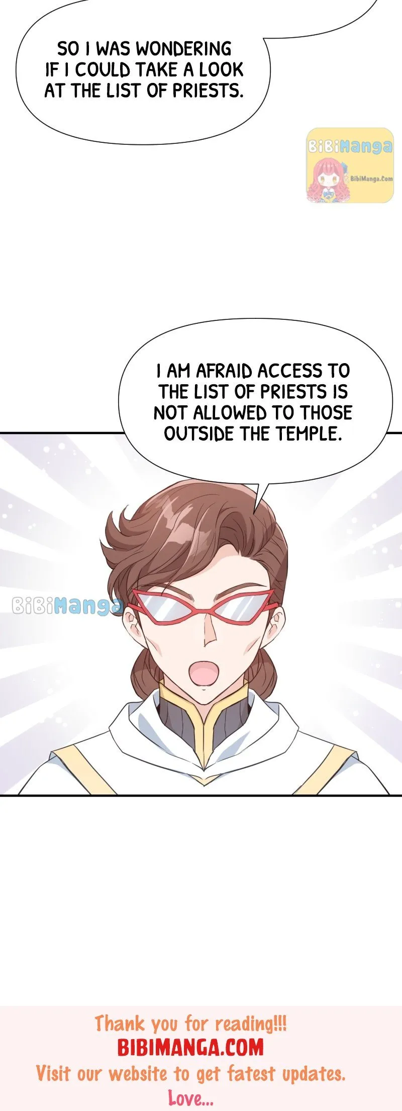 Everybody Loves the Villainess Chapter 46 page 26 - 