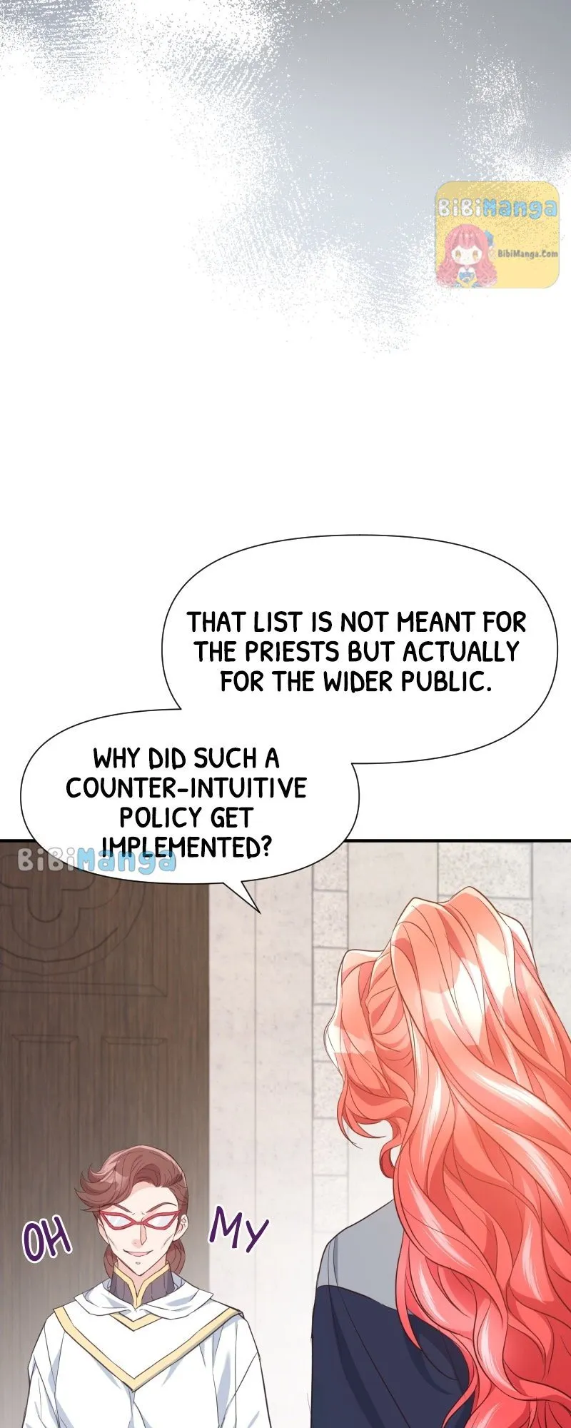 Everybody Loves the Villainess Chapter 46 page 30 - 