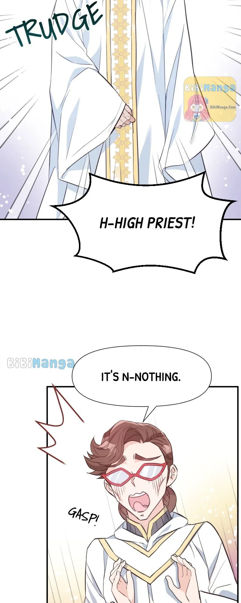 Everybody Loves the Villainess Chapter 46 page 36 - 