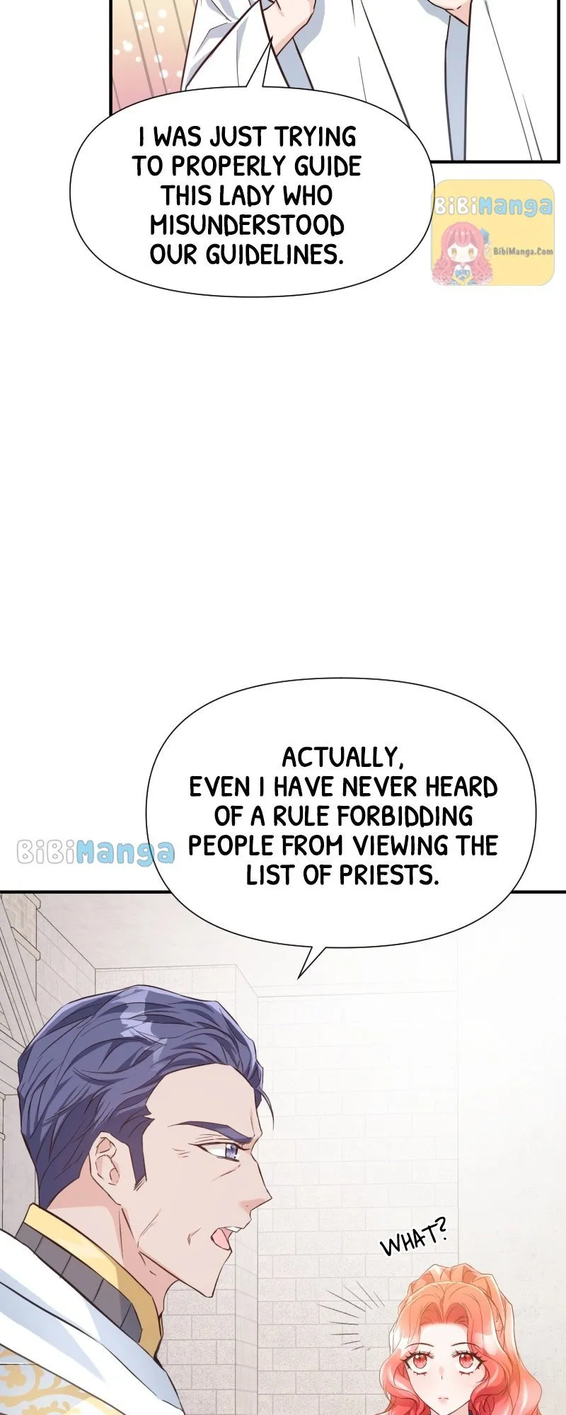 Everybody Loves the Villainess Chapter 46 page 37 - 