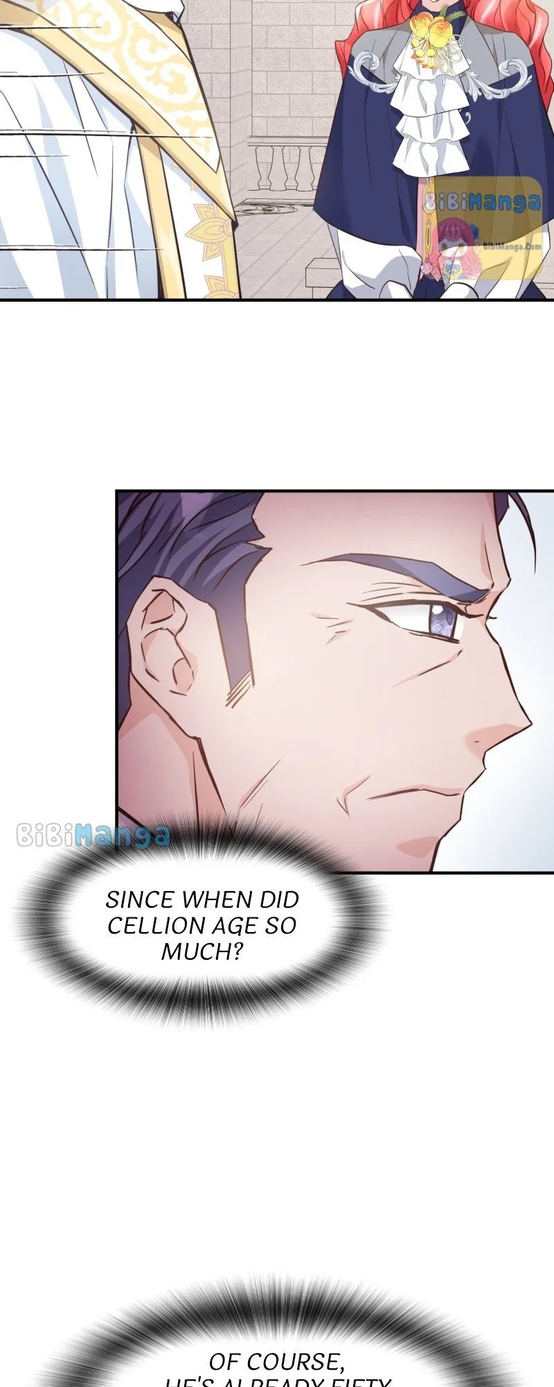 Everybody Loves the Villainess Chapter 46 page 38 - 