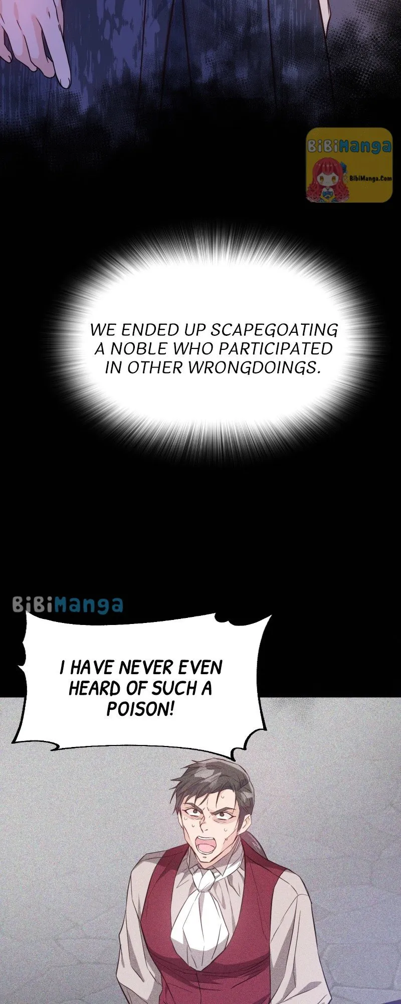 Everybody Loves the Villainess Chapter 46 page 5 - 
