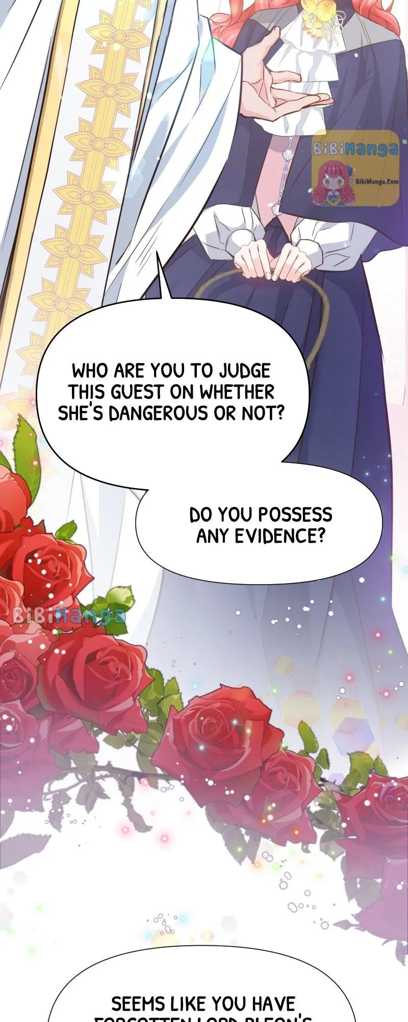 Everybody Loves the Villainess Chapter 46 page 42 - 