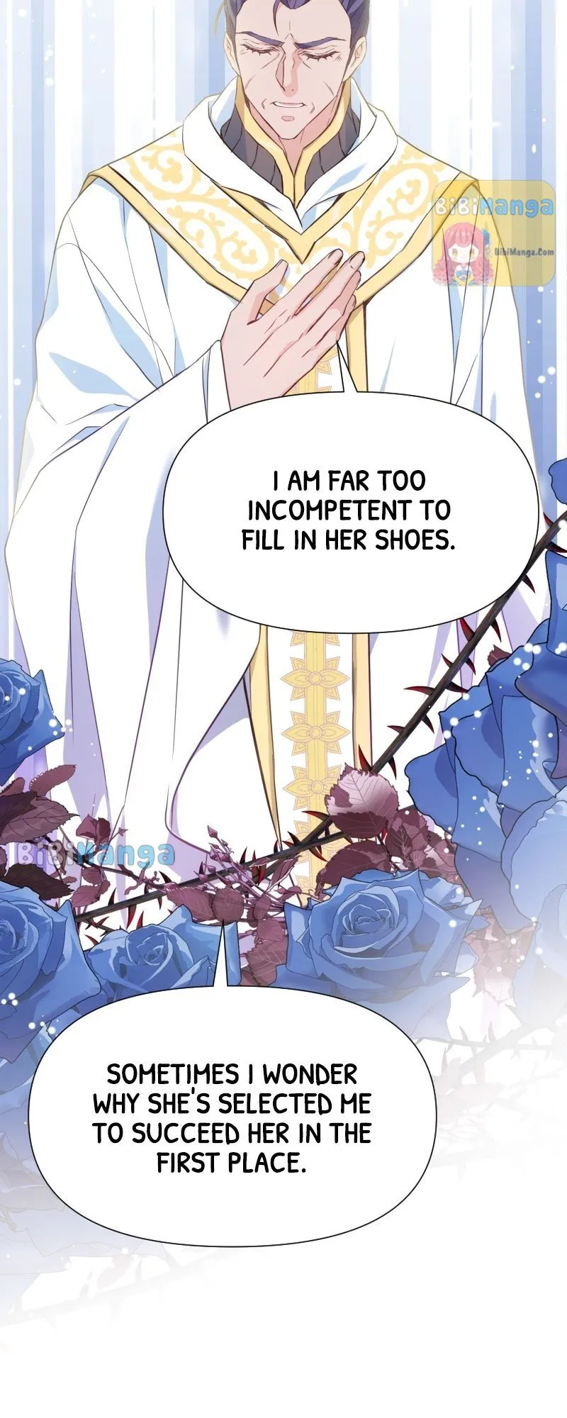 Everybody Loves the Villainess Chapter 46 page 49 - 